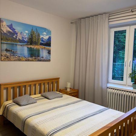 Hotel U Podnoza Kotarza à Brenna Extérieur photo