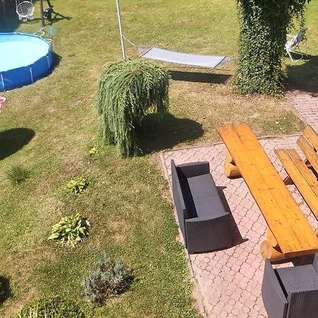 Hotel U Podnoza Kotarza à Brenna Extérieur photo