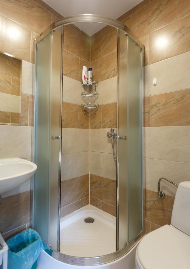 Hotel U Podnoza Kotarza à Brenna Extérieur photo
