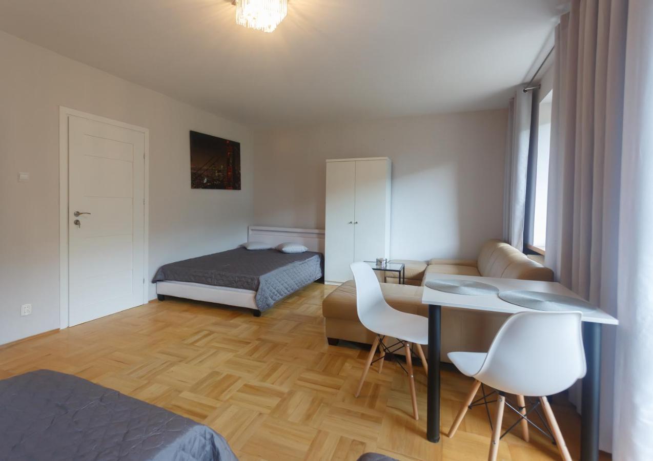 Hotel U Podnoza Kotarza à Brenna Extérieur photo