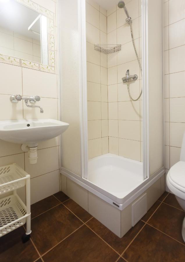 Hotel U Podnoza Kotarza à Brenna Extérieur photo
