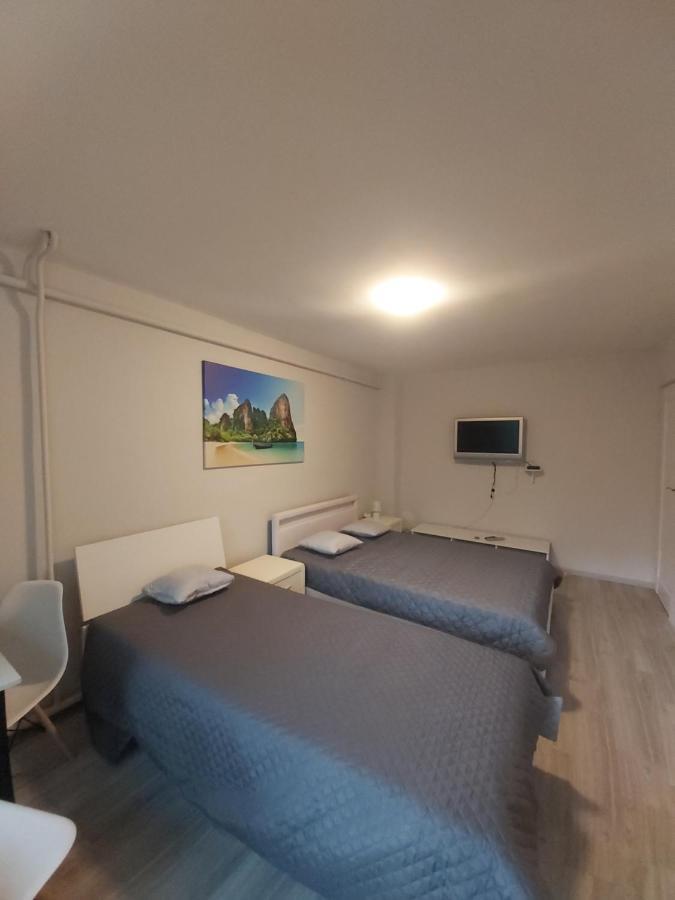 Hotel U Podnoza Kotarza à Brenna Extérieur photo