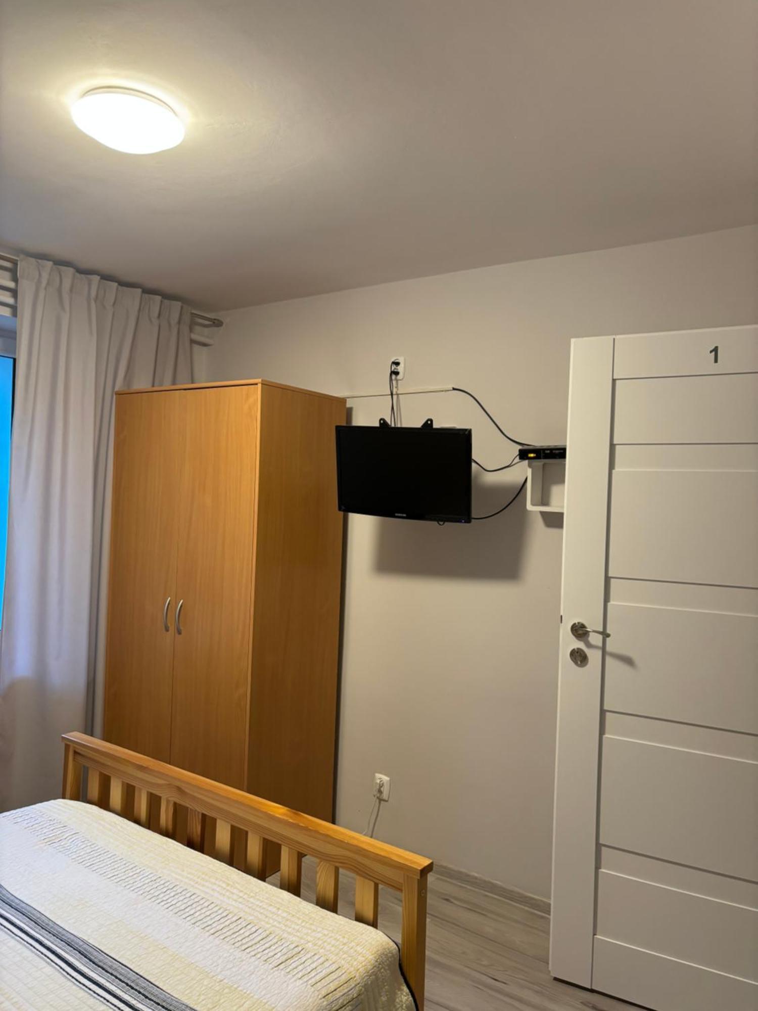 Hotel U Podnoza Kotarza à Brenna Extérieur photo