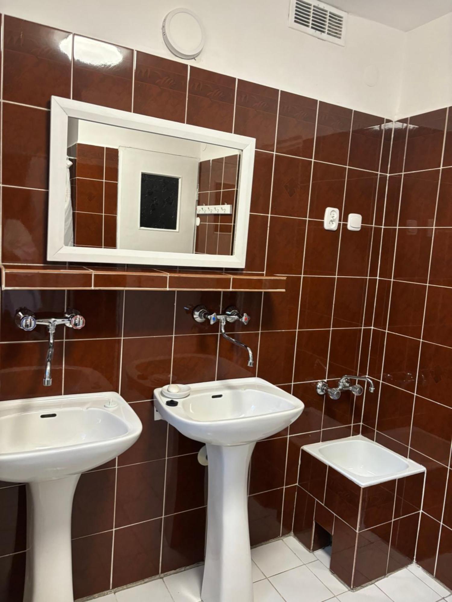 Hotel U Podnoza Kotarza à Brenna Extérieur photo