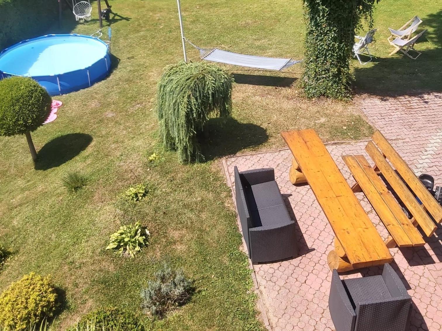 Hotel U Podnoza Kotarza à Brenna Extérieur photo